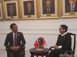RI-Timor Leste Targetkan Perundingan Batas Darat Rampung Tahun Ini