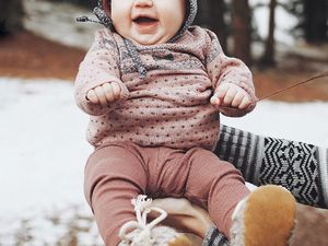 Ekspresi Lucu Anak-anak Ini Bikin Makin Semangat di Hari Ini