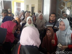 Selain Umrah, SBL Travel Juga Diduga Tipu Calon Jemaah Haji