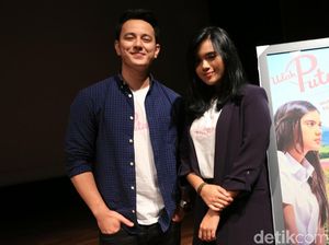 Putus, Billy Davidson Tak Bisa Bersama Audi Marissa karena Agama