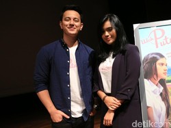 Putus, Billy Davidson Tak Bisa Bersama Audi Marissa karena Agama