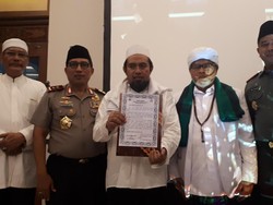 Pilkada Serentak di Jatim, Ini Seruan Ulama, Kapolda, dan Pangdam