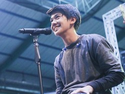 2 Lagu Iqbaal Ramadhan Puncaki Chart iTunes