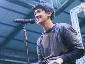 2 Lagu Iqbaal Ramadhan Puncaki Chart iTunes 2 Lagu Iqbaal Ramadhan Puncaki Chart iTunes