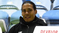 Southampton melepas Virgil van Dijk ke Liverpool untuk mendapatkan uang hasil penjualan sebesar 75 juta pound sterling. (Foto: Gareth Copley/Getty Images)