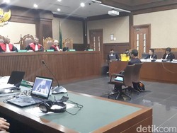 Eks Auditor BPK Enggan Jelaskan Hartanya Karena Ikut Tax Amnesty