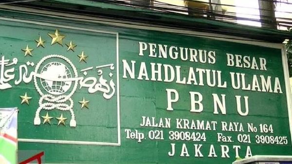 Bursa Ketum PBNU: Said Aqil Menatap 3 Periode, Yahya Staquf Menantang