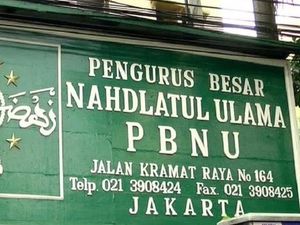 Sejarah Muktamar NU 1926-2021, Ini Tema yang Dibahas Sejarah Muktamar NU 1926-2021, Ini Tema yang Dibahas