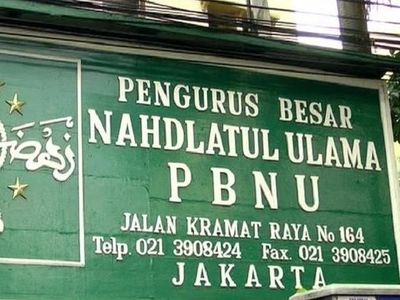 Bursa Ketum PBNU: Said Aqil Menatap 3 Periode, Yahya Staquf Menantang