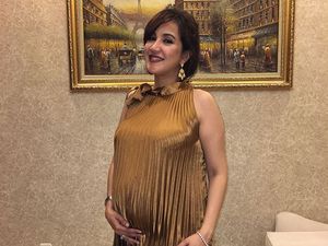 Seleb Indonesia yang Hamil di usia 35 Tahun ke Atas Seperti Meghan Markle