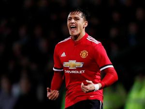 Mourinho Takkan Heran Kalau Sanchez Akan Selalu Dicemooh