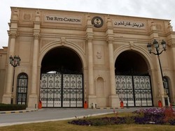 Saudi Raup Rp 1.419 T dari Penyelesaian Kasus Korupsi Pangeran