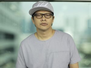 Karena Corona Armand Maulana Belajar Banyak Hal Baru Karena Corona Armand Maulana Belajar Banyak Hal Baru