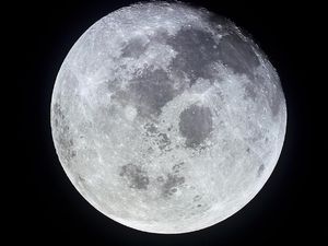 China Sukses Bongkar Misteri Lain di Sisi Terjauh Bulan China Sukses Bongkar Misteri Lain di Sisi Terjauh Bulan