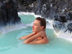 Bencana Gunung Api Islandia Berlanjut, Blue Lagoon Dievakuasi
