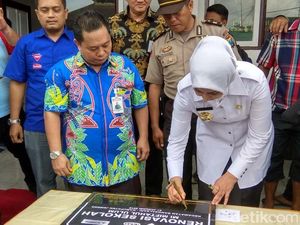 Perbaikan 1.000 Ruang Sekolah di Jember Ditargetkan Selesai 2018