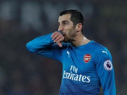 Pernyataan Sepakbola Ofensif yang Bikin Mkhitaryan Diolok-olok