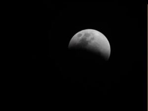 Umat Islam Bali Gelar Salat Gerhana, Umat Hindu Upacara Purnama