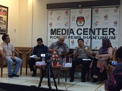 8 Daerah di Papua Berpotensi Timbulkan Korban Jiwa di Pilkada 2018