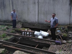 Sumber Air Warga Tercemar Limbah, Ini Kata PG Pesantren Kediri