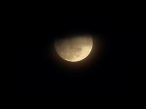 Dua Supermoon Akan Terjadi di Bulan Agustus 2023, Catat Waktunya! Dua Supermoon Akan Terjadi di Bulan Agustus 2023, Catat Waktunya!