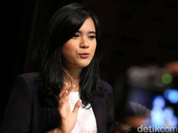 Dibully di Medsos, Audi Marissa Niat Lapor Polisi