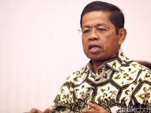 Hadapi Bencana, 40 Ribu Tagana Siaga di Seluruh Indonesia Hadapi Bencana, 40 Ribu Tagana Siaga di Seluruh Indonesia