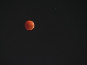 Ini Lo Wilayah Terbaik Amati Gerhana Bulan Total Terlama Abad Ini Ini Lo Wilayah Terbaik Amati Gerhana Bulan Total Terlama Abad Ini