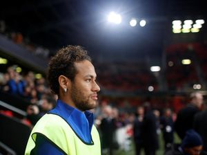 Transfer Neymar ke Madrid Takkan Terwujud