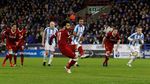 Kebangkitan Liverpool di Markas Huddersfield