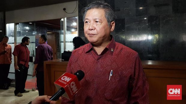 PDIP dan PAN Nilai Rencana Pertemuan SBY-Prabowo Biasa Saja