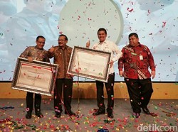 Akuntabilitas Kinerja Banyuwangi Raih Nilai Tertinggi se-Indonesia