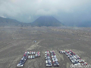 Komunitas Minta Mitsubishi Investigasi Kecelakaan Pajero Sport