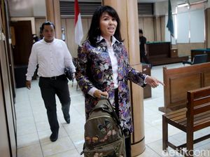 Adik Ahok Pergoki Vero dan Julianto di Singapura November 2017