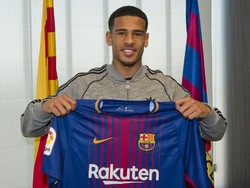 Tentang Marcus McGuane, Pemain Akademi Arsenal yang Baru Dibeli Barcelona