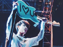 Hi Comate! Mau Dengar Iqbaal Ramadhan soal CJR?