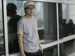 Glenn Fredly Meninggal, Armand Maulana Syok