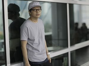 Armand Maulana Tutup Konser Virtual dengan Bawa Daku Pergi