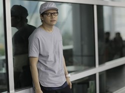 Sedih Ahmad Dhani Divonis Penjara, Armand Maulana Berencana Jenguk