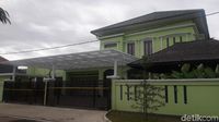 Begini Mewahnya Rumah Bos SBL yang Tipu 12 Ribu Jemaah Umrah