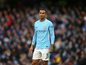 Danilo Sudah Tiba di Turin, Tukar Guling dengan Cancelo Segera Rampung