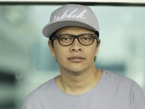 Armand Maulana Girang Ramadan Kali Ini Tak Ada PPKM Armand Maulana Girang Ramadan Kali Ini Tak Ada PPKM