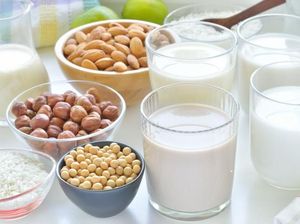 Ini Dia 5 Pola Makan yang Menyenangkan dan Menyehatkan