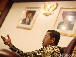 Mensos Idrus Targetkan Penyaluran Bansos PKH Tuntas Bulan Ini