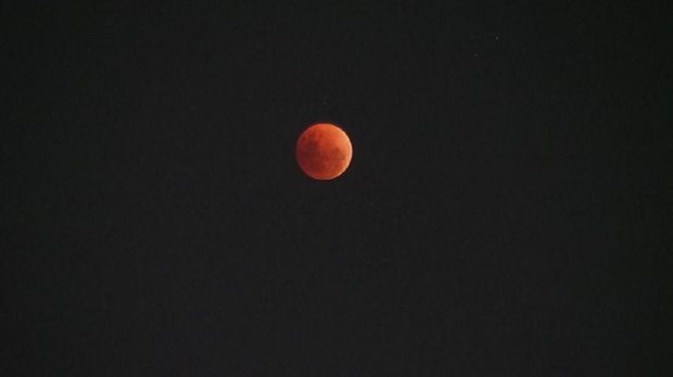 5 Fakta Gerhana Bulan Total 28 Juli yang Menarik Diketahui Anak