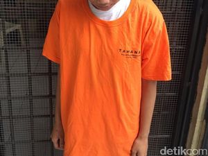 Polisi: Balita yang Digigit Pengasuhnya di Jakbar Sudah Sehat Polisi: Balita yang Digigit Pengasuhnya di Jakbar Sudah Sehat