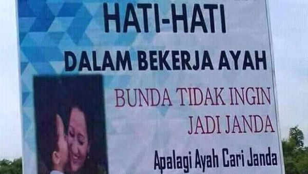 Meme Keselamatan Kerja yang Bikin Ngakak