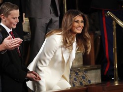 Begini Penjelasan Kondisi Ginjal Jinak Seperti yang Diidap Melania Trump