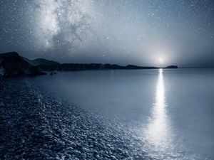 5 Sifat Cahaya Lengkap dengan Contohnya