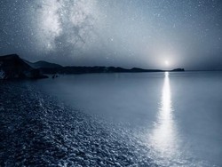 5 Sifat Cahaya Lengkap dengan Contohnya